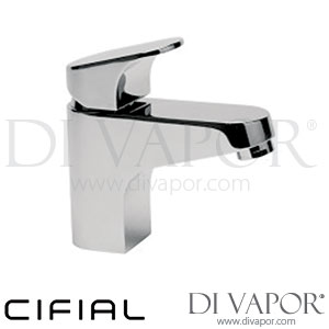 Cifial 32406SF.U Adele Large Mono Basin Mixer Tap Spare Parts
